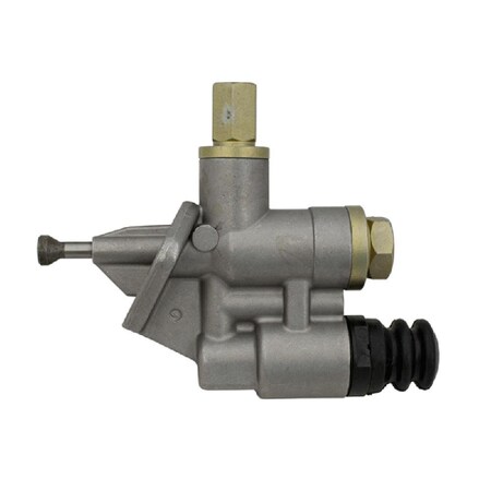 Aftermarket New Fuel Pump Fits CaseIH Tractor Models w Cummins C Series Engin 3917999